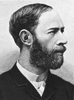 Heinrich Rudolf Hertz